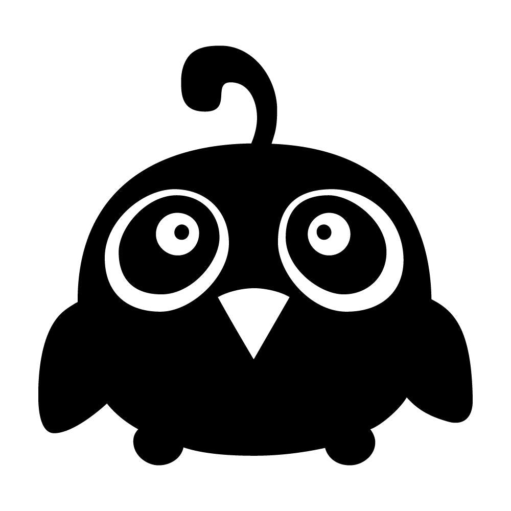 フクロウ (D)