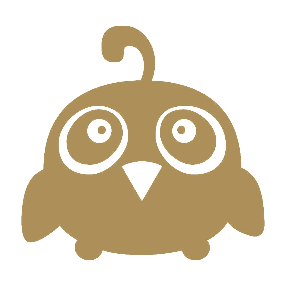 フクロウ (D) 9
