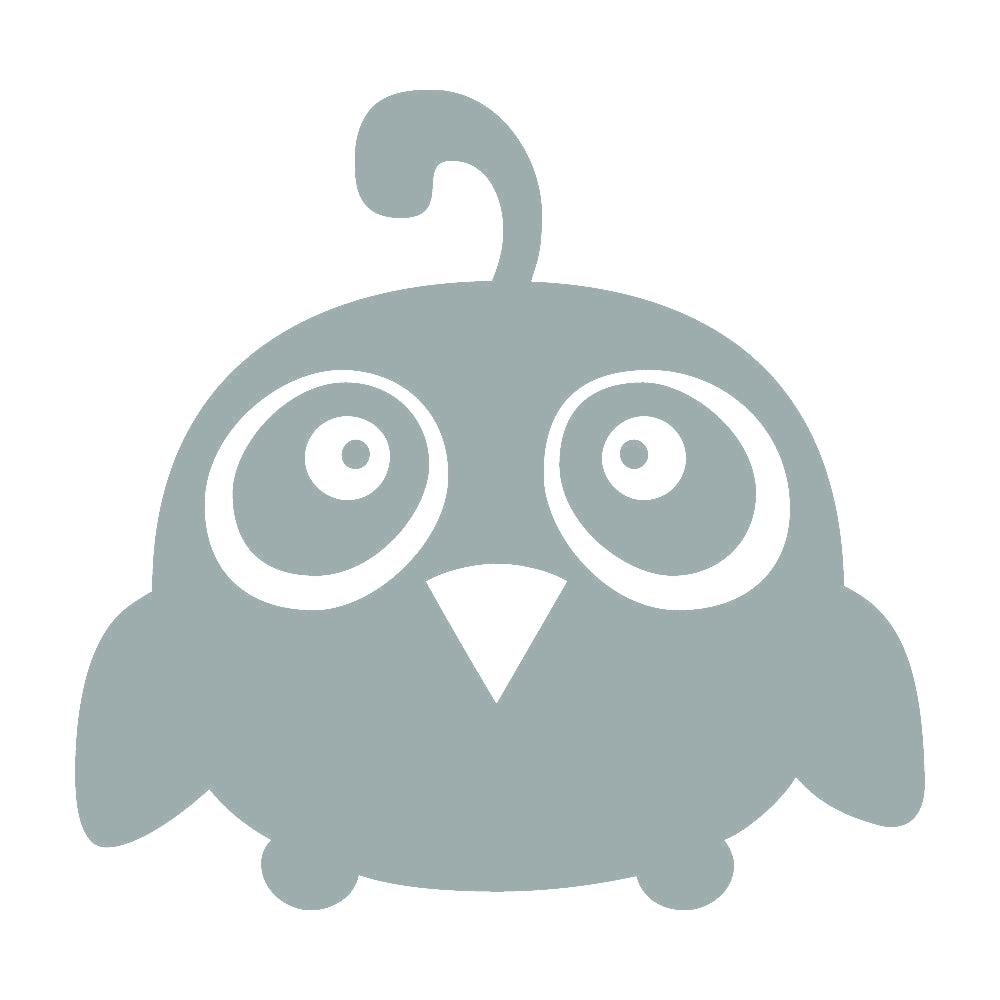 フクロウ (D) 10