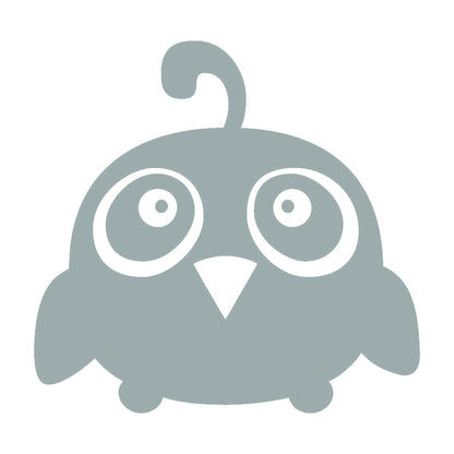 フクロウ (D) 10