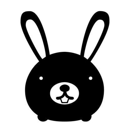 ウサギ (A)