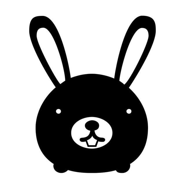 ウサギ (A)