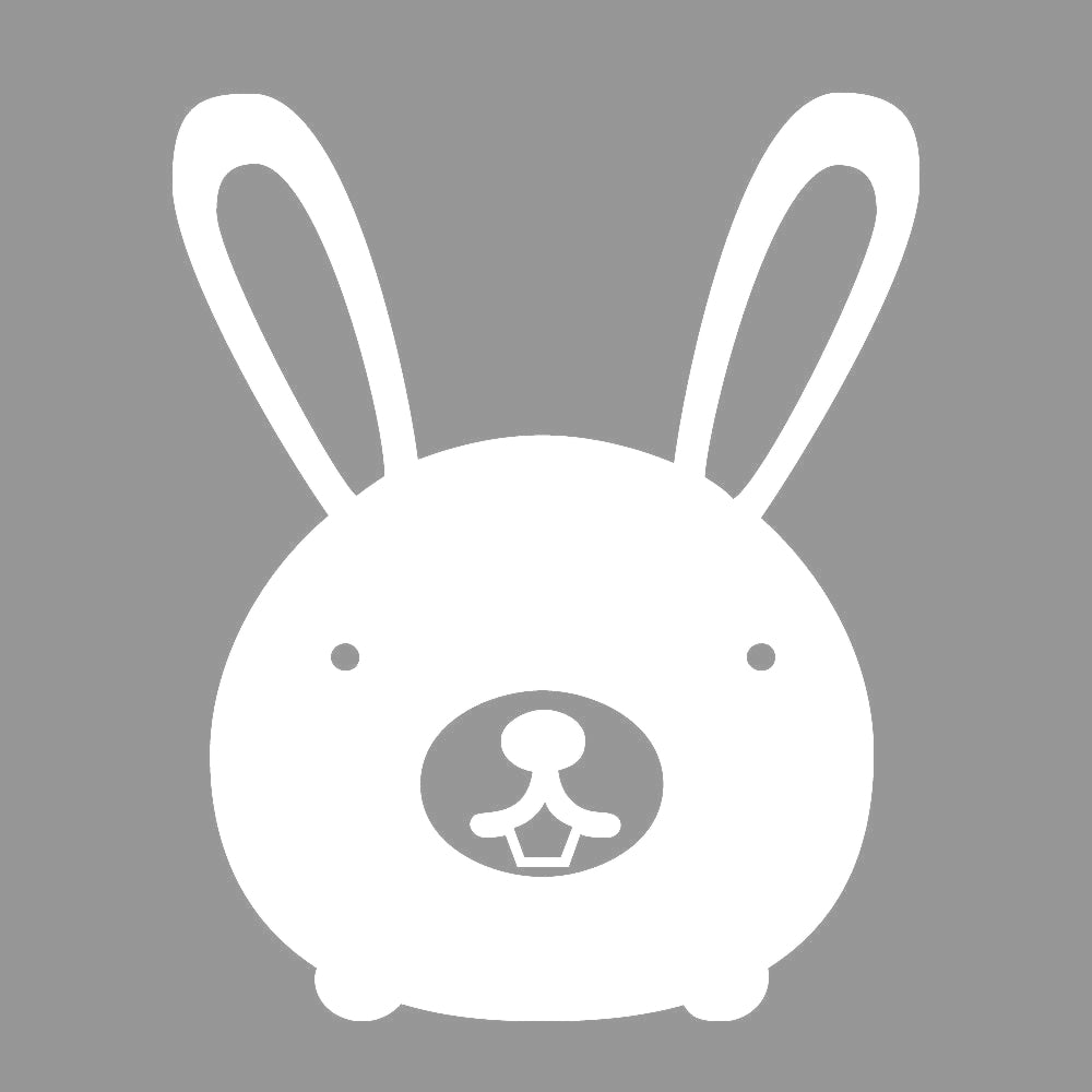 ウサギ (A) 7