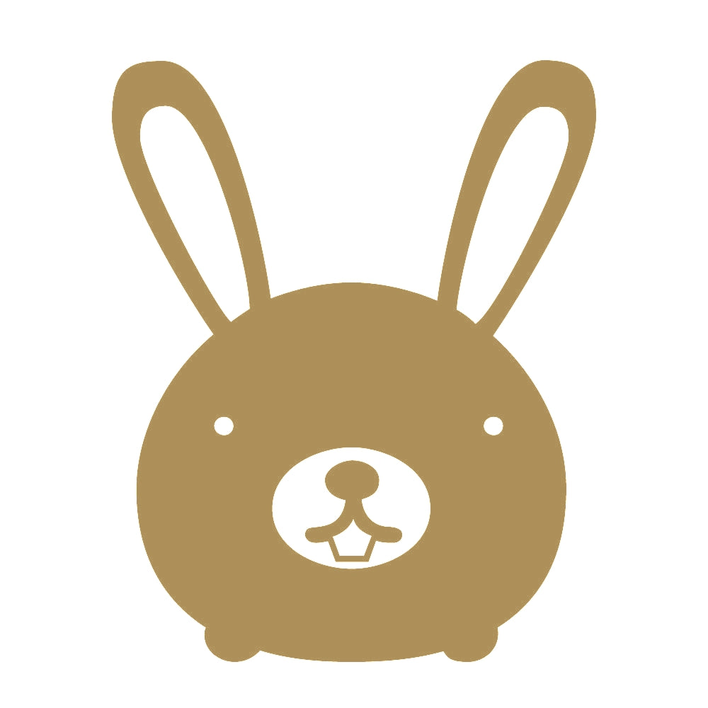 ウサギ (A) 9