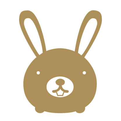 ウサギ (A) 9