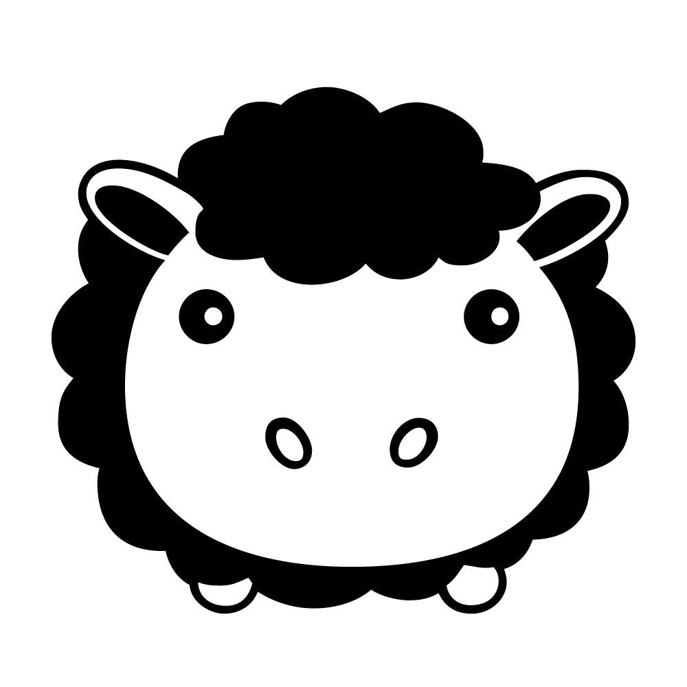 羊 (A)