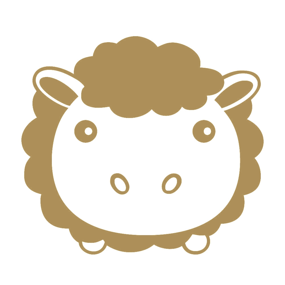 羊 (A) 9