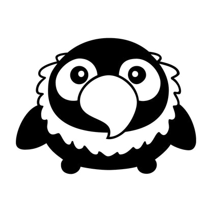 フクロウ (E)