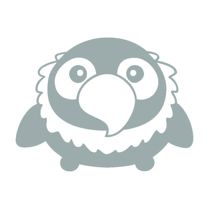 フクロウ (E) 10