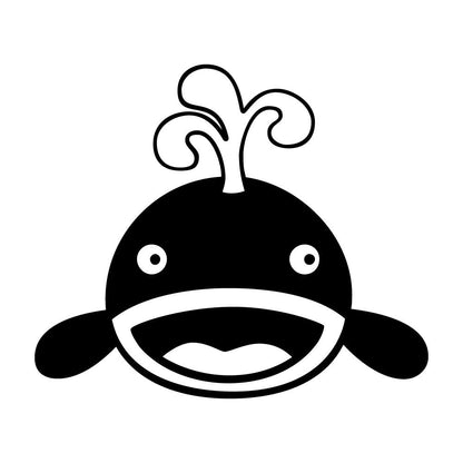 クジラ (B)