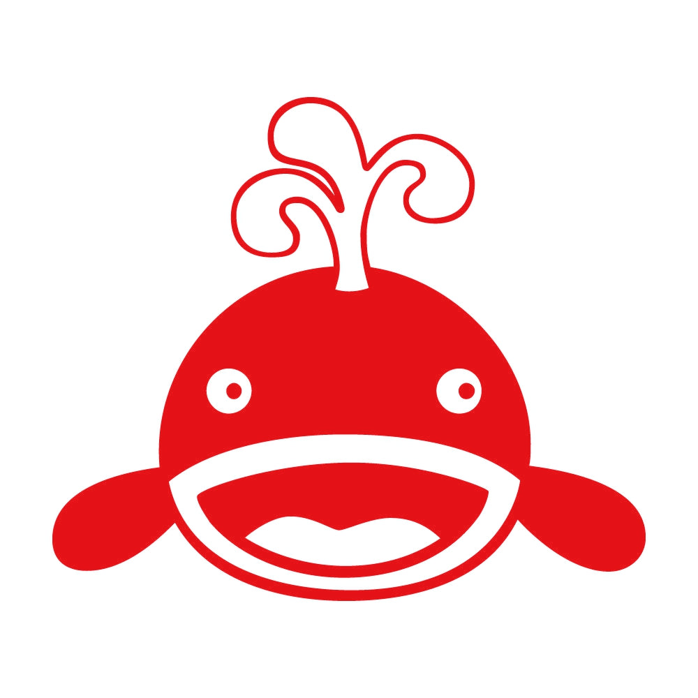 クジラ (B) 8
