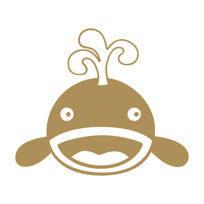 クジラ (B) 9