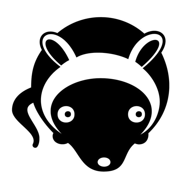 ネズミ (B)