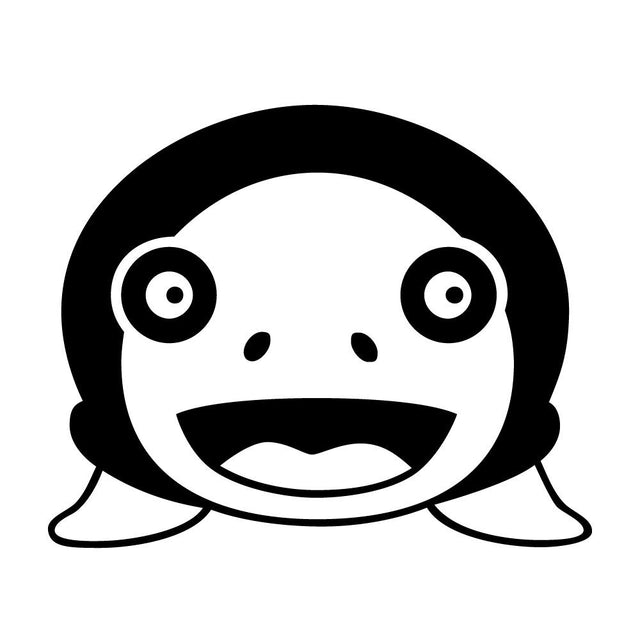 亀 (A)