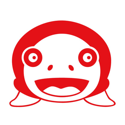 亀 (A) 8