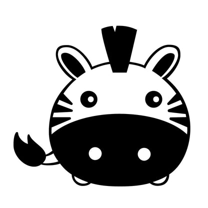 シマウマ
