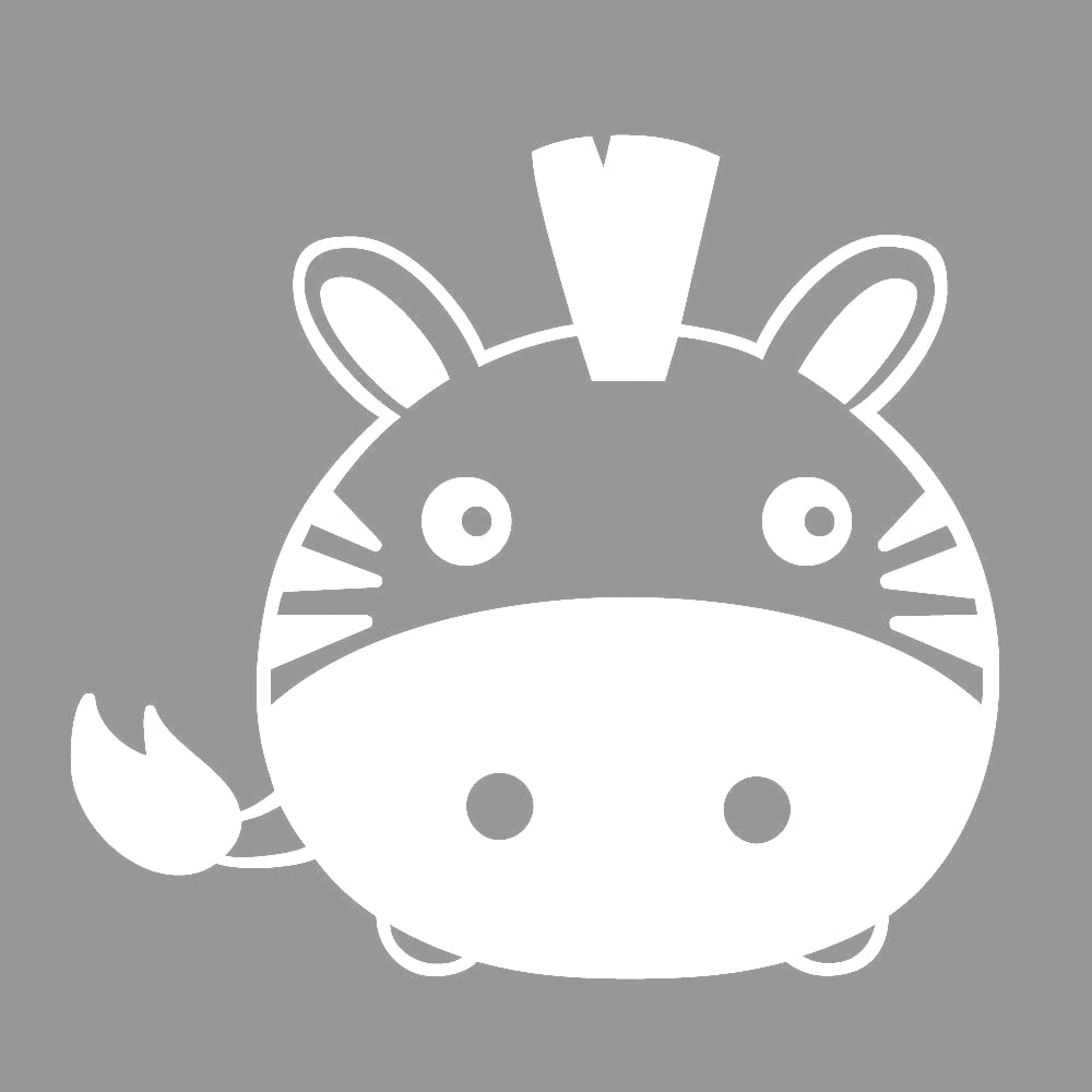 シマウマ 7