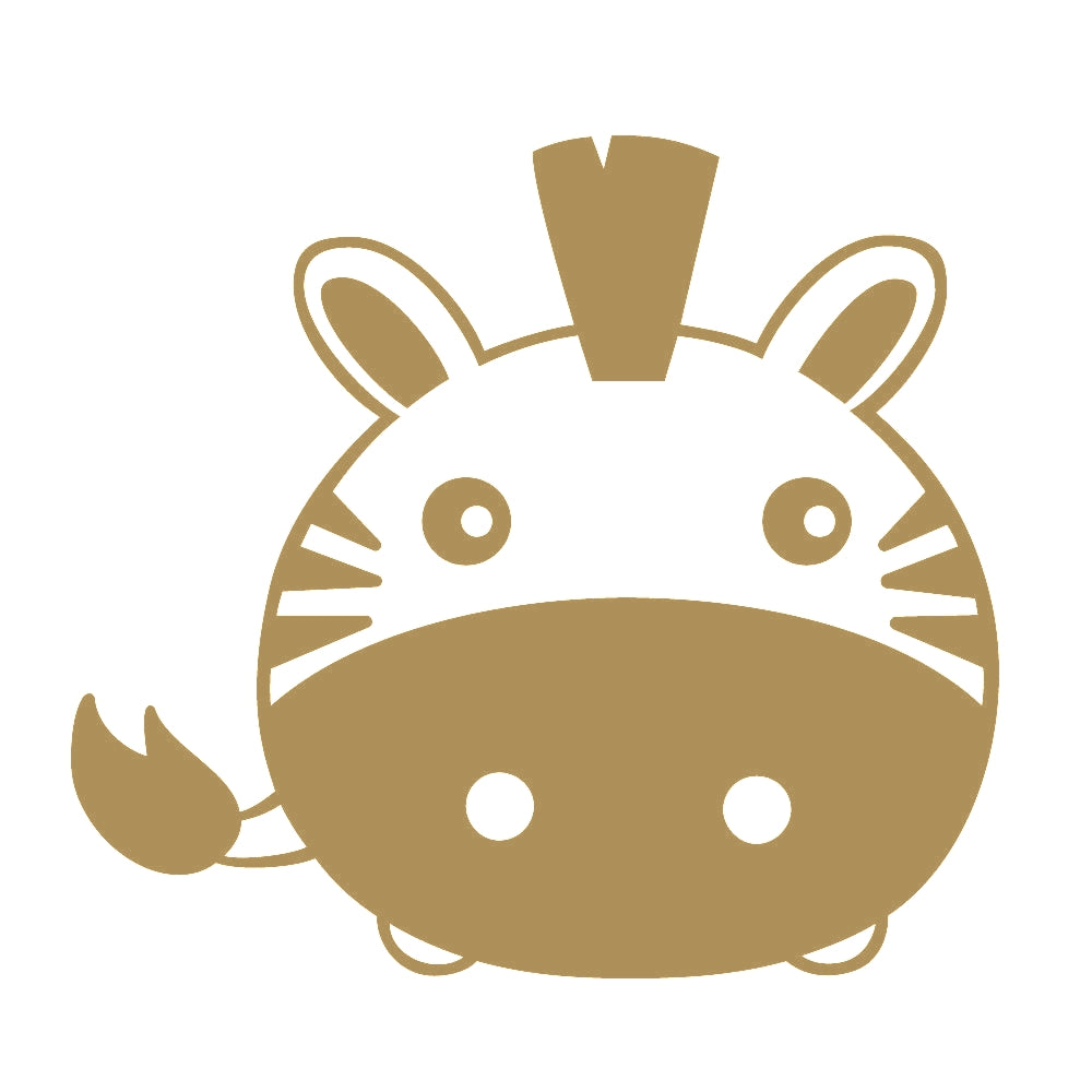 シマウマ 9