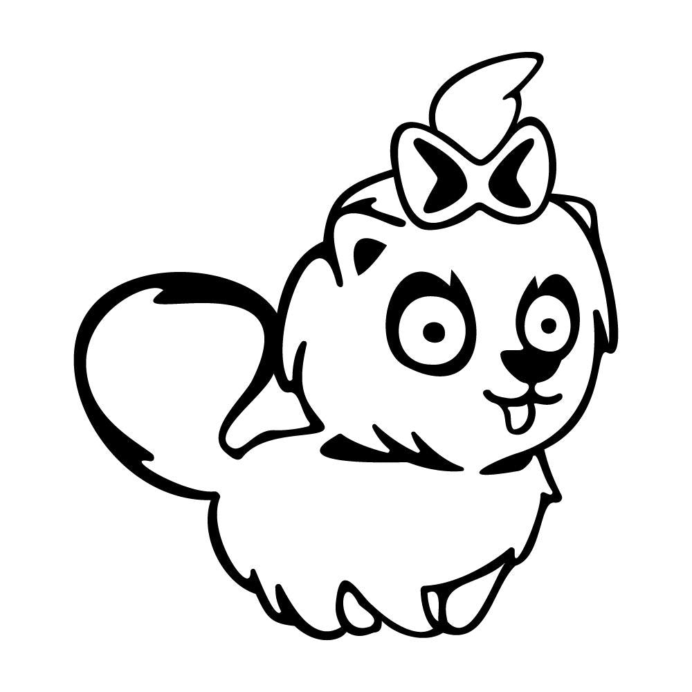 犬 (H)