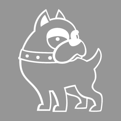 犬 (I) 7