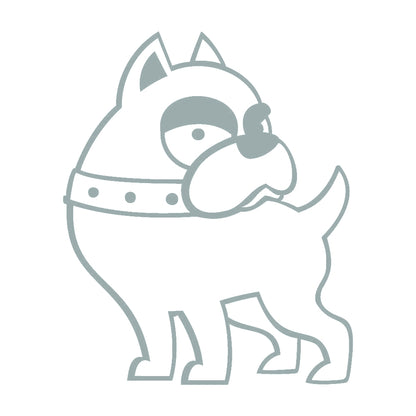 犬 (I) 10