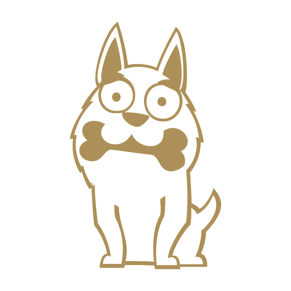 犬 (J) 9