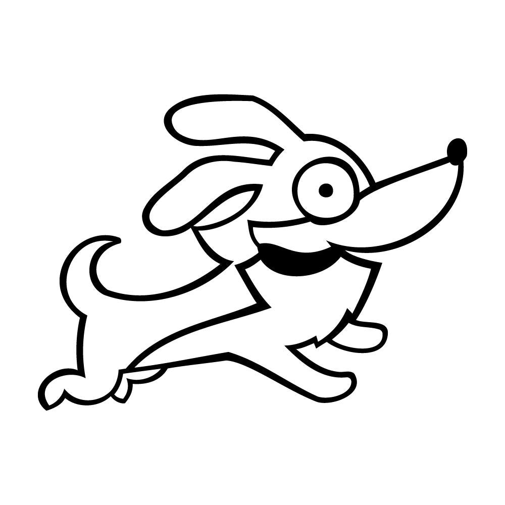 犬 (K)