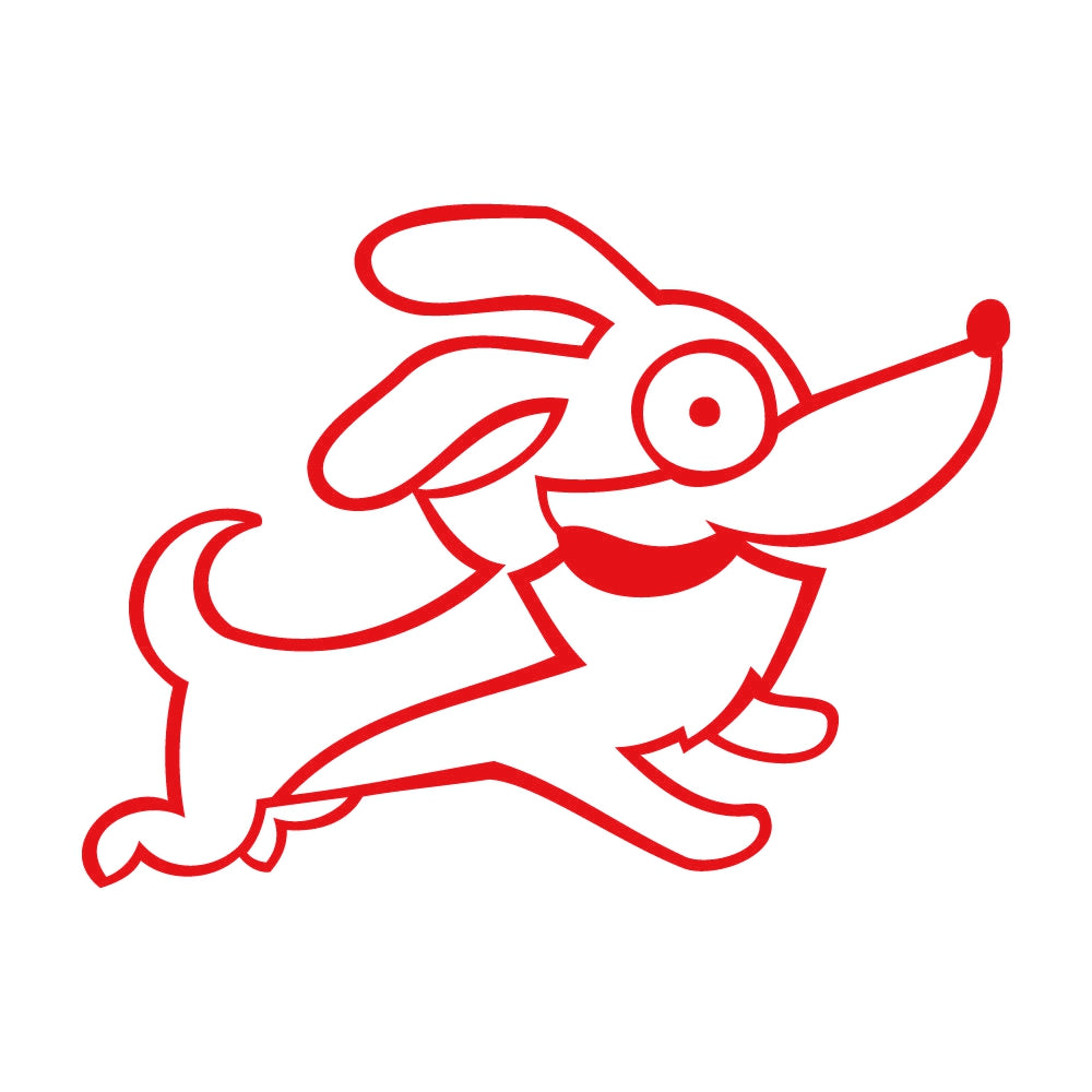 犬 (K) 8