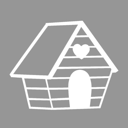 犬小屋 7