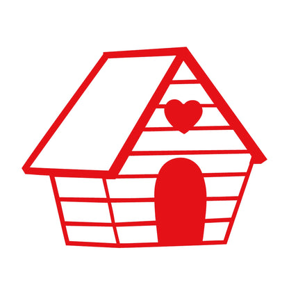 犬小屋 8
