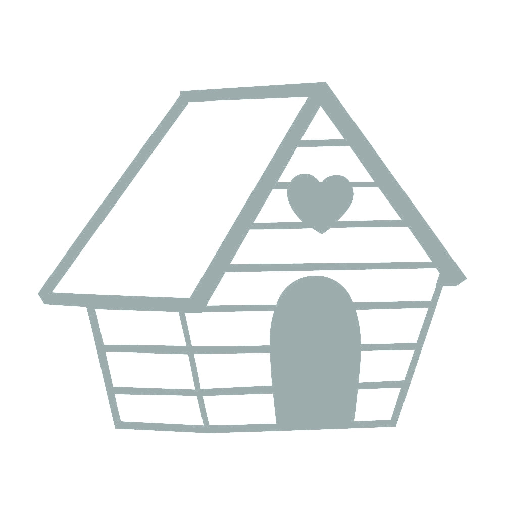 犬小屋 10
