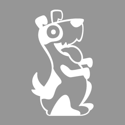 犬 (L) 7