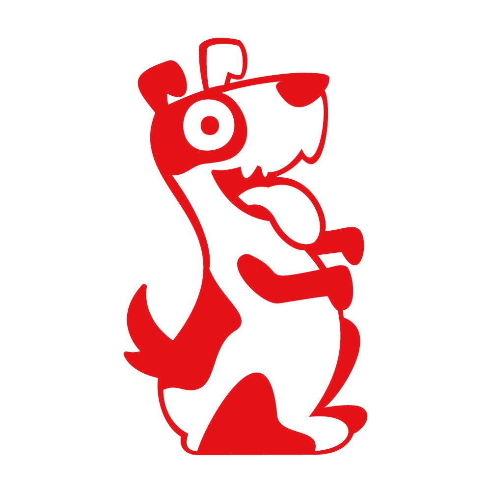 犬 (L) 8