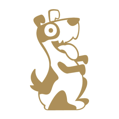 犬 (L) 9