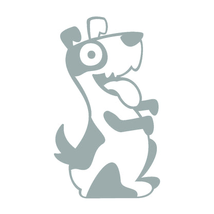 犬 (L) 10
