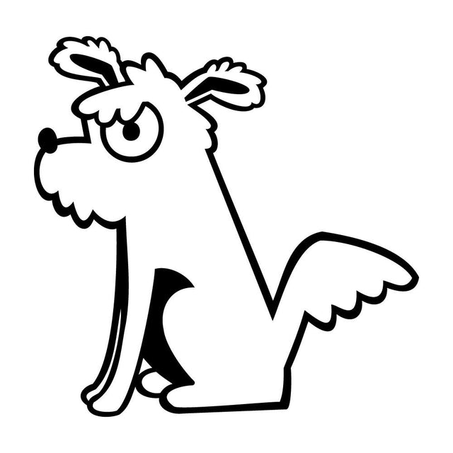 犬 (M)