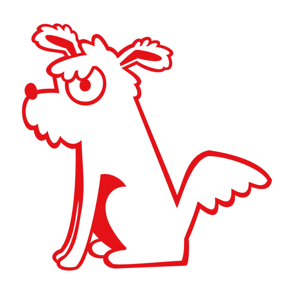 犬 (M) 8