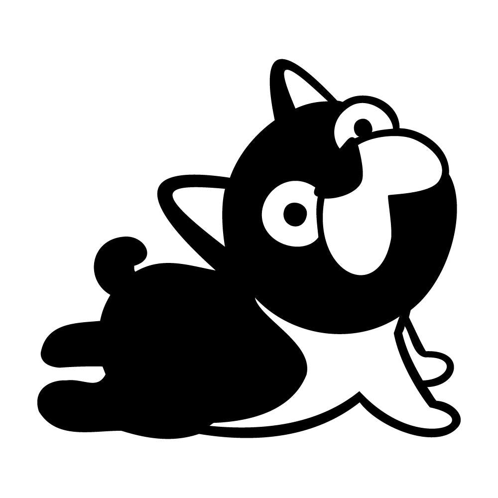 パグ (B)
