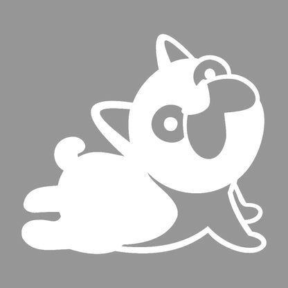 パグ (B) 7