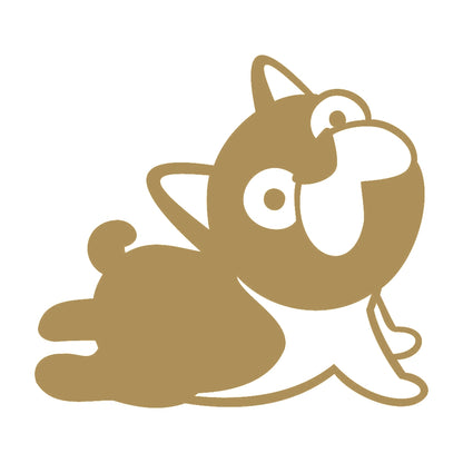 パグ (B) 9