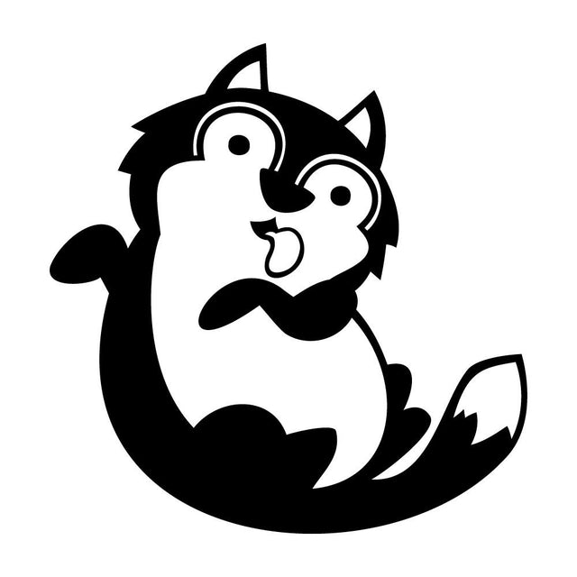 犬 (N)