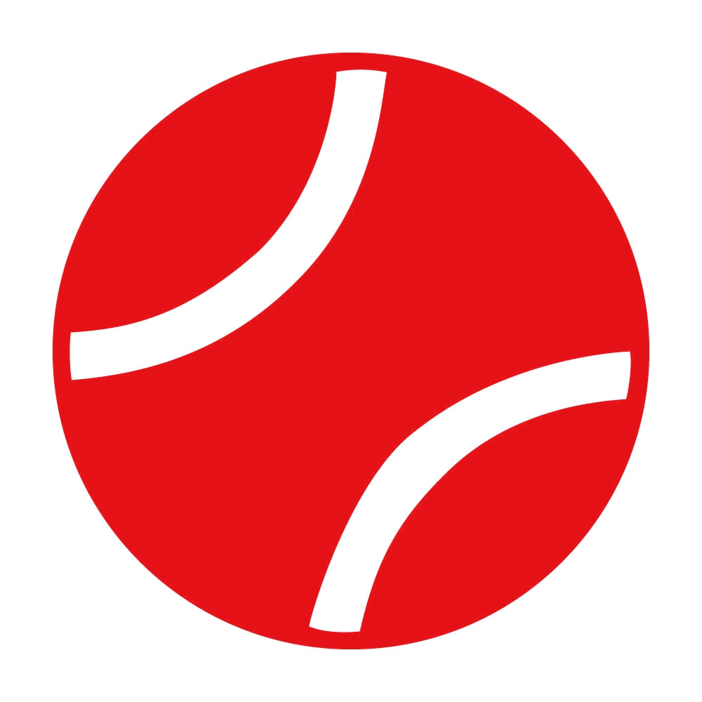 テニスボール 8