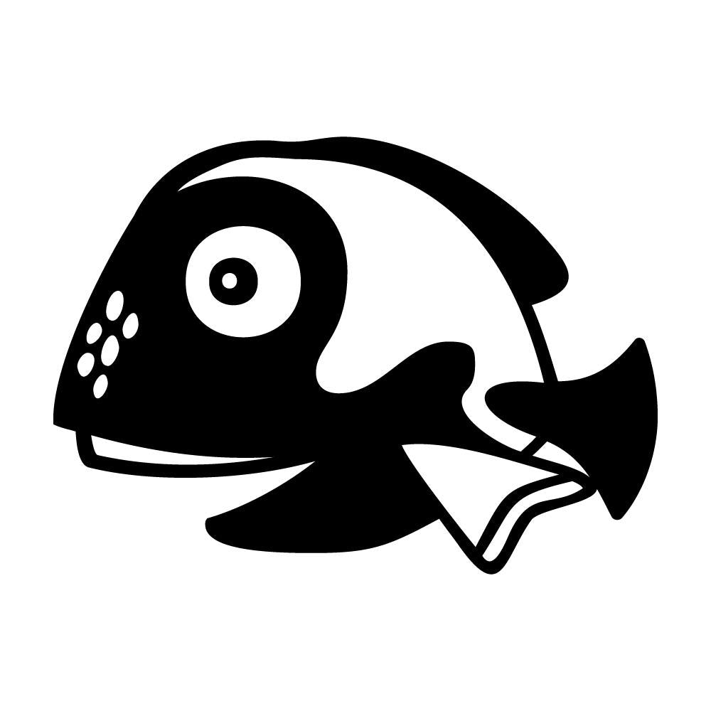 魚 (A)