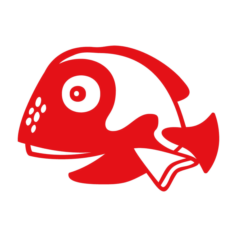 魚 (A) 8