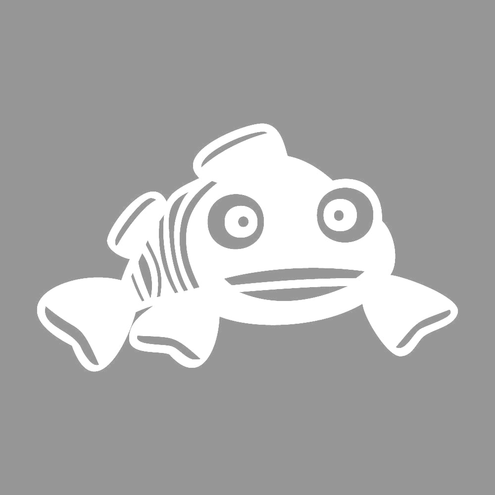 魚 (B) 7