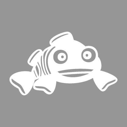 魚 (B) 7