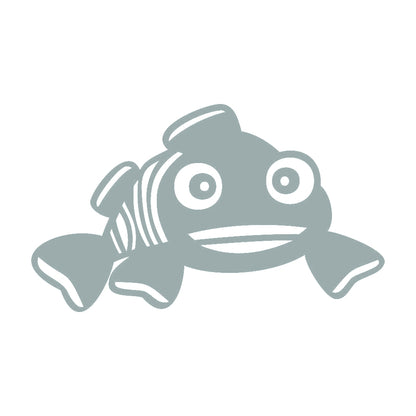 魚 (B) 10