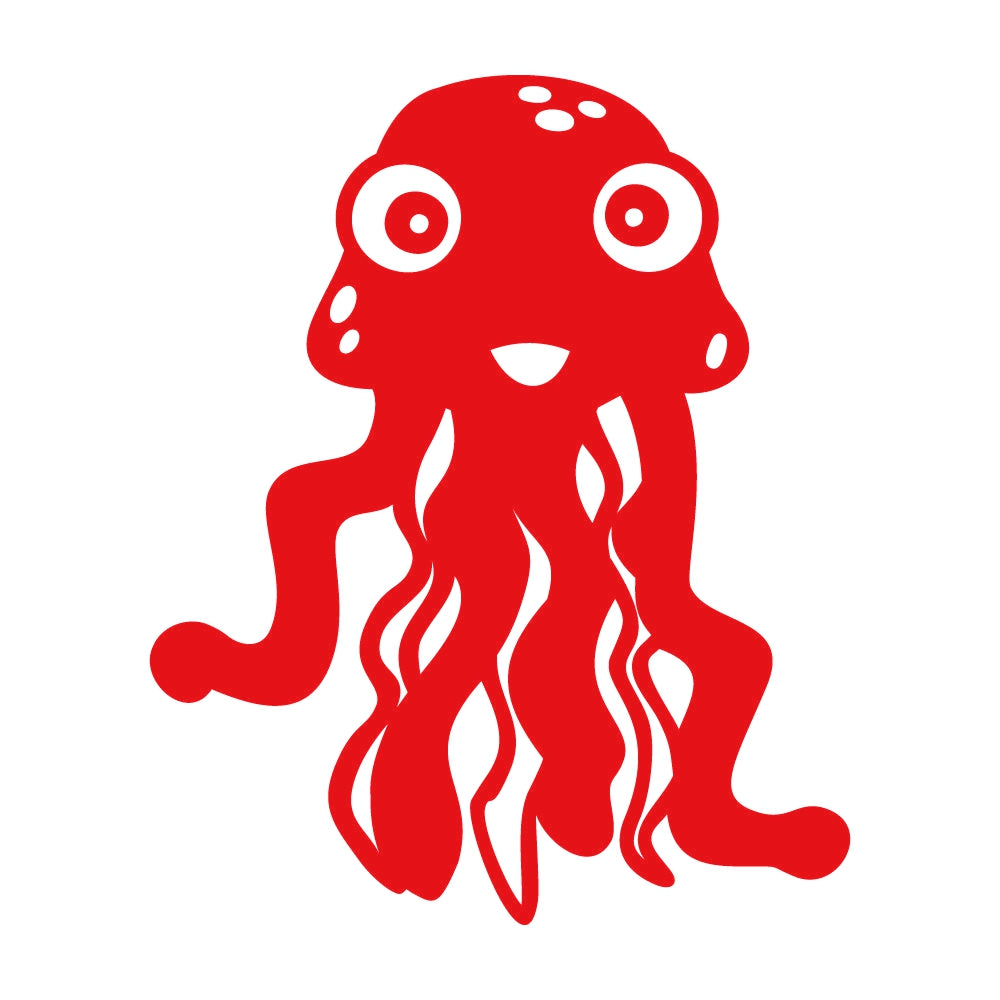 タコ 8