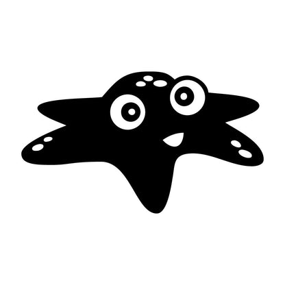かわいいヒトデ (A)