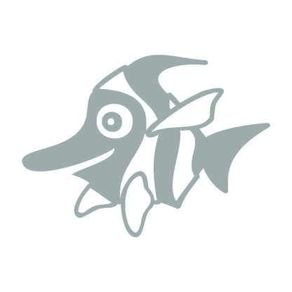 エンゼルフィッシュ (B) 10